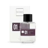 Perfume 01 | 60ml - Feminino (Angel - Thierry Mugler)